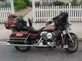 1995 Harley-Davidson 1340 Electra Glide Ultra Classic photo
